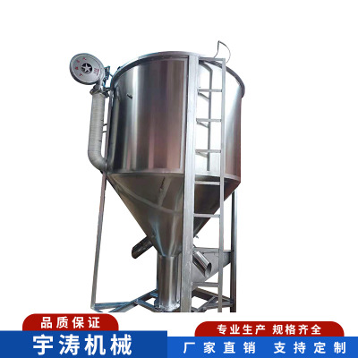 模温机生产