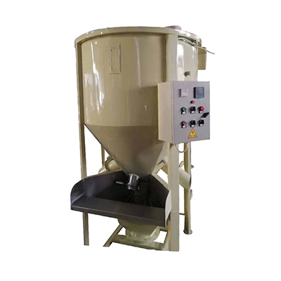 8000G塑料颗粒片材搅拌机